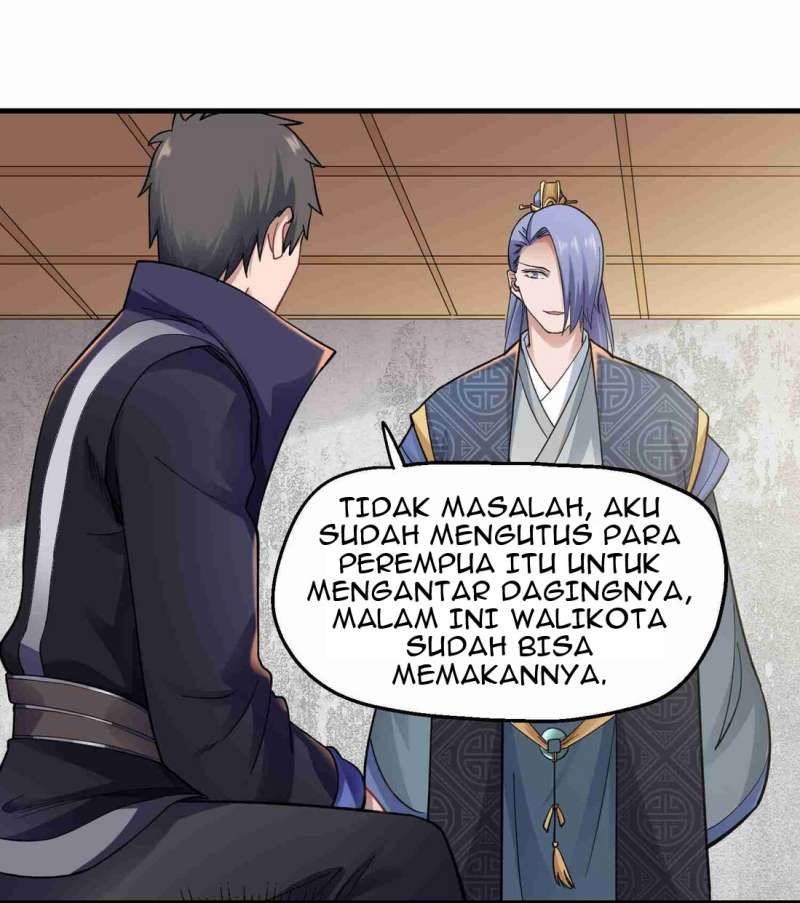 First Dragon (Yuanlong) Chapter 63 Gambar 17
